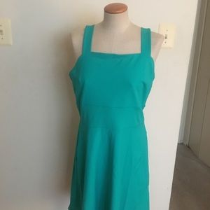 Fun summer dress